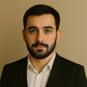 Анатолий Кузнецов — пожарно-технический эксперт