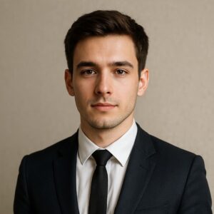Сергей Ефимов — судебный пожарно-технический эксперт